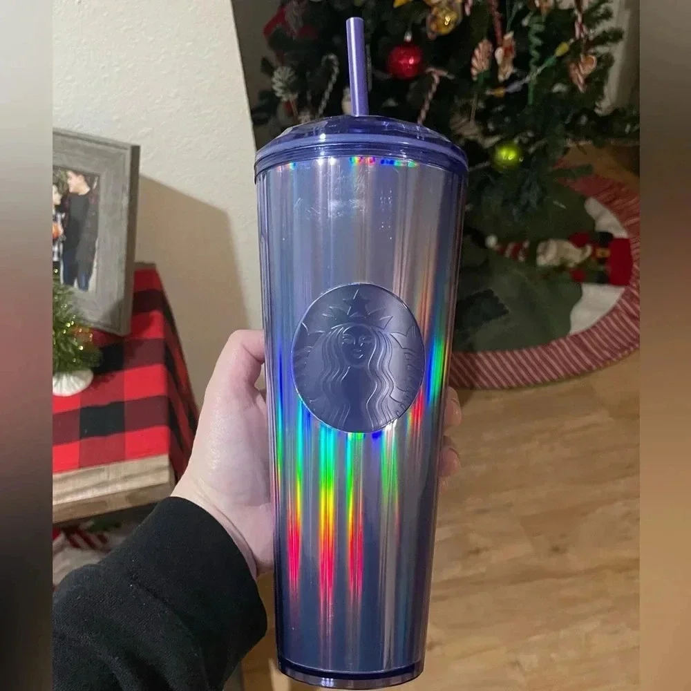 2022 Halloween Starbucks Tumbler